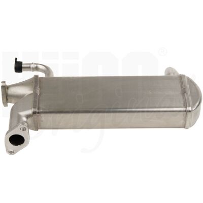 Hitachi EGR-Kühler - Passend für VW Amarok Crafter - Zuverlässige OEM-Qualität Hitachi EGR-Kühler - Passend für VW Amarok Crafter - Zuverlässige OEM-Qualität