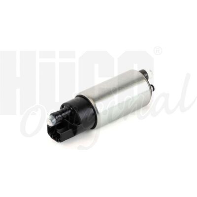 Hitachi 133196 Elektrische Kraftstoffpumpe für Opel, Vauxhall, Chevrolet - Kraftstoffpumpe Hitachi 133196 Elektrische Kraftstoffpumpe für Opel, Vauxhall, Chevrolet - Kraftstoffpumpe