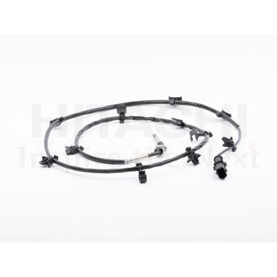 Hitachi 2507096 Abgastemperatursensor - Autoersatzteile Hitachi 2507096 Abgastemperatursensor - Autoersatzteile