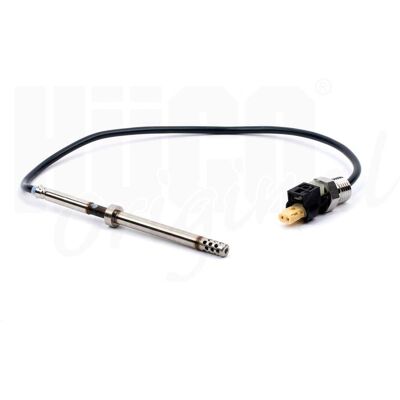 Hitachi Hüco Abgastemperatursensor für Mercedes-Benz ML, GL, R - Temperatur Sensor Hitachi Hüco Abgastemperatursensor für Mercedes-Benz ML, GL, R - Temperatur Sensor
