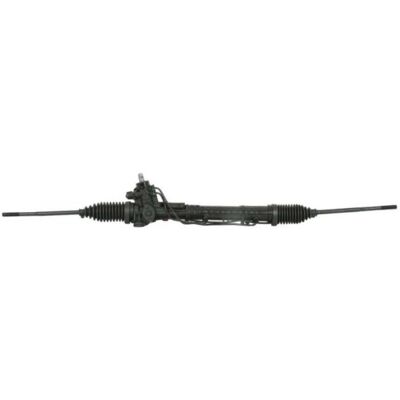 LAUBER 66.0699 Lenkgetriebe - Hydraulische Servolenkung LAUBER 66.0699 Lenkgetriebe - Hydraulische Servolenkung