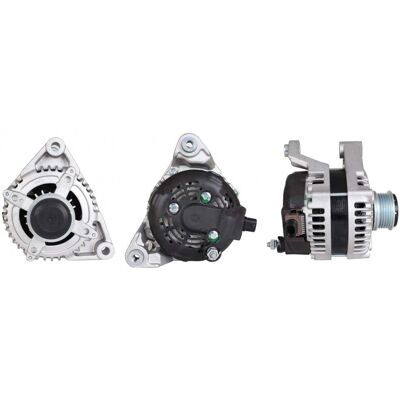 LUCAS LRA04133 Generator - 12V 130A für Opel Corsa E LUCAS LRA04133 Generator - 12V 130A für Opel Corsa E