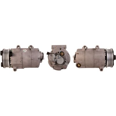 LUCAS ACP510 - Kompressor für Klimaanlage für Ford, Volvo LUCAS ACP510 - Kompressor für Klimaanlage für Ford, Volvo