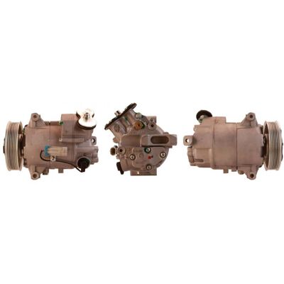 LUCAS ACP824 - Kompakte Klimakompressor für Opel Astra J LUCAS ACP824 - Kompakte Klimakompressor für Opel Astra J
