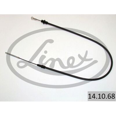 LINEX 14.10.68 Kupplungskabel - OEM FSO 012802 LINEX 14.10.68 Kupplungskabel - OEM FSO 012802