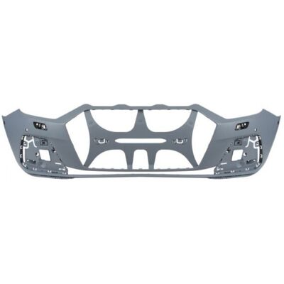 BLIC 5510-00-0047908P - Bumper BLIC 5510-00-0047908P - Bumper