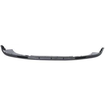 PRASCO SK0241801 Schwarzer Frontspoiler - für Skoda Octavia II 5-Tür & Combi PRASCO SK0241801 Schwarzer Frontspoiler - für Skoda Octavia II 5-Tür & Combi