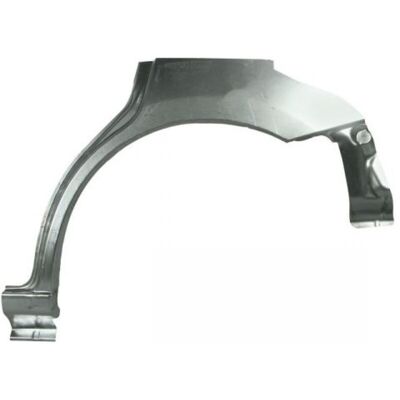 BLIC 6504-03-3408581P Linker Kotflügel Reparaturblech BLIC 6504-03-3408581P Linker Kotflügel Reparaturblech