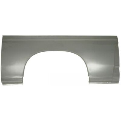 BLIC 6505-06-2092592P Hinterkotflügel - Fender BLIC 6505-06-2092592P Hinterkotflügel - Fender