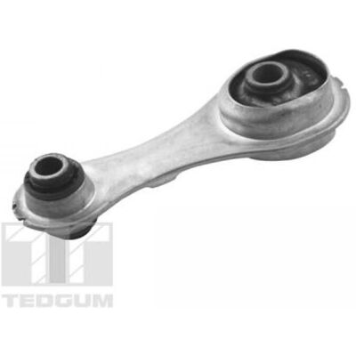Tedgum Hinteres Motorlager Dacia Renault - Support Motor hinten Tedgum Hinteres Motorlager Dacia Renault - Support Motor hinten