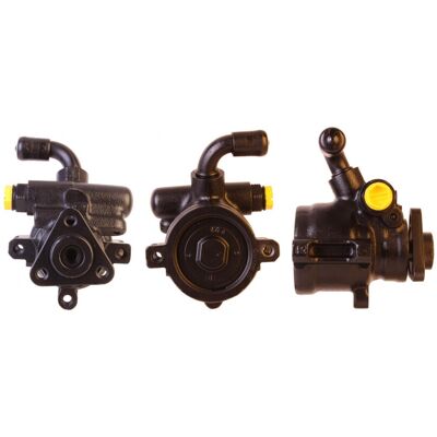 DRI 715520008 Hydraulische Servolenkpumpe - Für VW, Audi, Skoda DRI 715520008 Hydraulische Servolenkpumpe - Für VW, Audi, Skoda