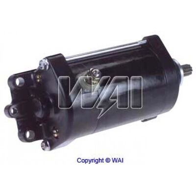 WAI 18399N Starter - Drehung, Spannung, Garantie - Starter WAI 18399N Starter - Drehung, Spannung, Garantie - Starter