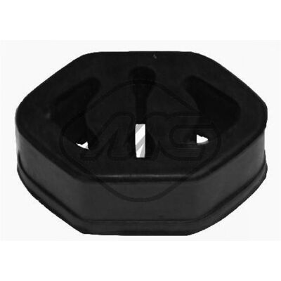 Metalcaucho 02767 - Anschlagpuffer für Seat Inca Skoda Favorit Metalcaucho 02767 - Anschlagpuffer für Seat Inca Skoda Favorit