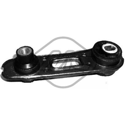 Metalcaucho Modell 04469 Gummimetalllager - Motorlager Metalcaucho Modell 04469 Gummimetalllager - Motorlager