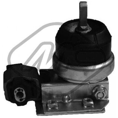 Metalcaucho Hydrolager für Ford, Seat, VW - Motorlager Metalcaucho Hydrolager für Ford, Seat, VW - Motorlager