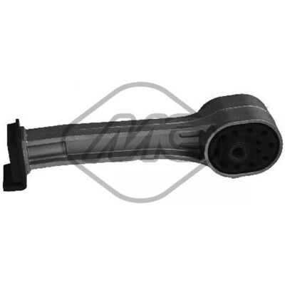 Metalcaucho Motorlager hinten - Hintere Position Metalcaucho Motorlager hinten - Hintere Position