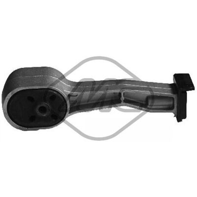 Metalcaucho Motorlager - Hinten Gummimetalllager Ford Seat VW Metalcaucho Motorlager - Hinten Gummimetalllager Ford Seat VW