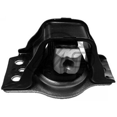 Metalcaucho Motorlager - Rechts, Grün - Hydrolager Metalcaucho Motorlager - Rechts, Grün - Hydrolager
