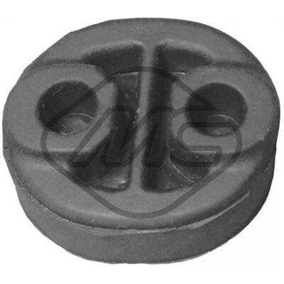 Metalcaucho Anschlagpuffer Schalldämpfer - Exhaust Mounting Buffer Metalcaucho Anschlagpuffer Schalldämpfer - Exhaust Mounting Buffer