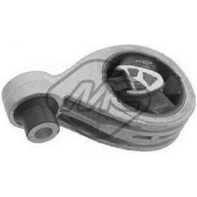 Metalcaucho 11360j Hinteres Motorlager - Motorlager Metalcaucho 11360j Hinteres Motorlager - Motorlager