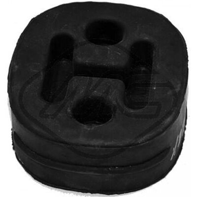 Bosal 255132 Gummistreifen, Abgasanlage - Passend für Audi, Seat, Skoda, VW Bosal 255132 Gummistreifen, Abgasanlage - Passend für Audi, Seat, Skoda, VW