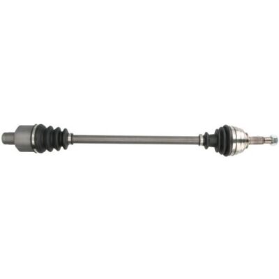 PASCAL G2E006PC Achsscheibe - Rechte Vorderseite PASCAL G2E006PC Achsscheibe - Rechte Vorderseite
