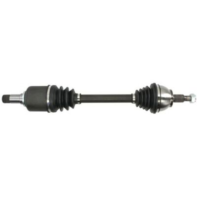 PASCAL G2M016PC Antriebswelle für vorderen linken Achsseite - Antriebswelle PASCAL G2M016PC Antriebswelle für vorderen linken Achsseite - Antriebswelle