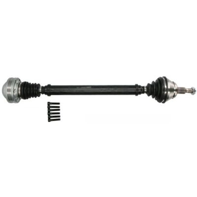 PASCAL G2W030PC Antriebswelle - Getriebezapfen für VW Golf 4, Bora PASCAL G2W030PC Antriebswelle - Getriebezapfen für VW Golf 4, Bora