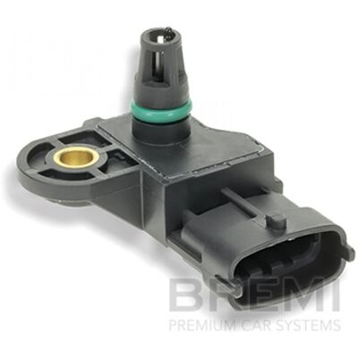 BREMI 35014 - Drucksensor mit Lufttemperatursensor für JEEP, FIAT, CHRYSLER BREMI 35014 - Drucksensor mit Lufttemperatursensor für JEEP, FIAT, CHRYSLER