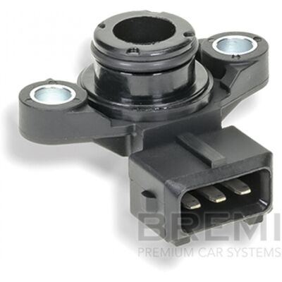 BREMI 35098 Drucksensor für Mitsubishi - Drucksensor BREMI 35098 Drucksensor für Mitsubishi - Drucksensor