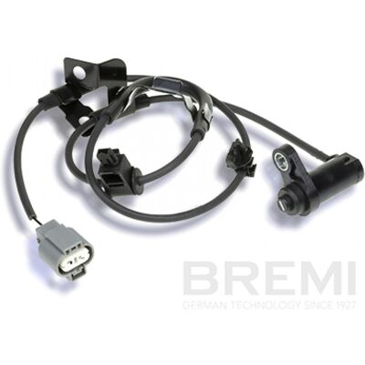 BREMI 50716 Raddrehzahlsensor - ABS Sensor BREMI 50716 Raddrehzahlsensor - ABS Sensor
