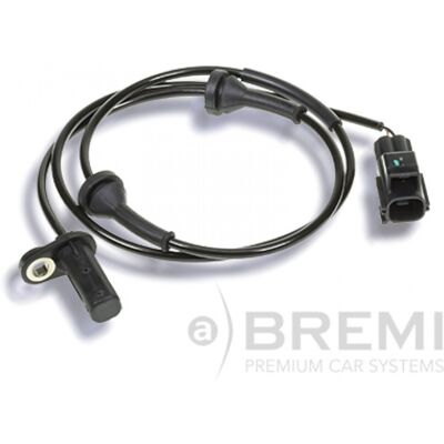 Bremi Volvo S60 S80 V70 XC70 ABS-Sensor - Vorderachse Links Bremi Volvo S60 S80 V70 XC70 ABS-Sensor - Vorderachse Links