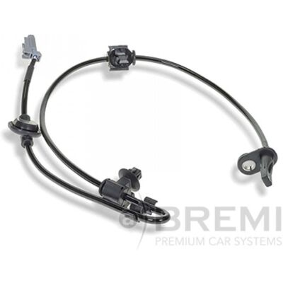 BREMI 51754 ABS Radsensor mit Kabel - Hall-Effekt BREMI 51754 ABS Radsensor mit Kabel - Hall-Effekt