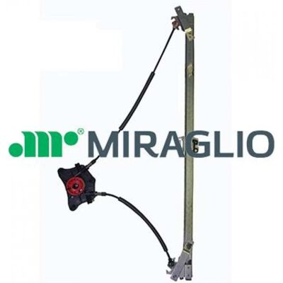MIRAGLIO 30/3070 - Elektrischer Fensterheber, vorne links MIRAGLIO 30/3070 - Elektrischer Fensterheber, vorne links