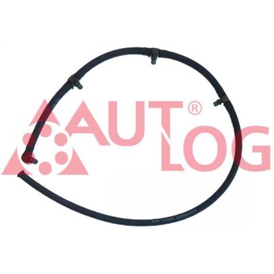 AUTLOG KL3037 Kraftstoffleckschlauch - Kraftstoffleckschlauch AUTLOG KL3037 Kraftstoffleckschlauch - Kraftstoffleckschlauch