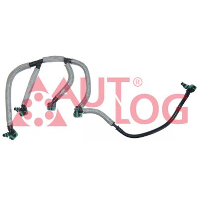 AUTLOG KL3106 Kraftstoffleckschlauch - Für Peugeot und Citroën AUTLOG KL3106 Kraftstoffleckschlauch - Für Peugeot und Citroën