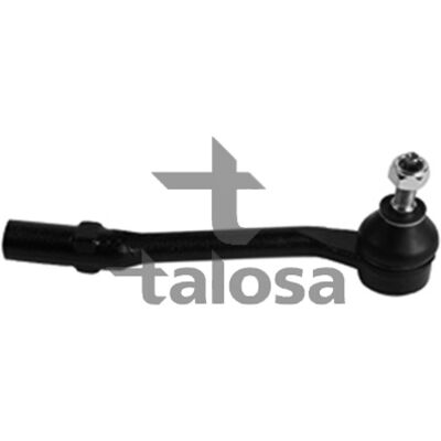 DYS 22-28552 - Lenkstangenende für CITROËN DS3 C3 III - Automobilteil DYS 22-28552 - Lenkstangenende für CITROËN DS3 C3 III - Automobilteil