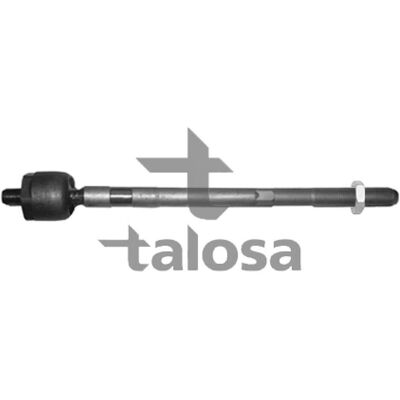 TALOSA M14x1.5 Axialgelenk - Lenkstange TALOSA M14x1.5 Axialgelenk - Lenkstange