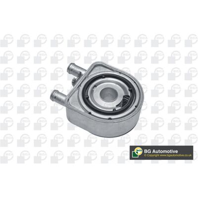 Hyundai Kia CO2705 Motorölkühler - Motorölkühlsystem Hyundai Kia CO2705 Motorölkühler - Motorölkühlsystem