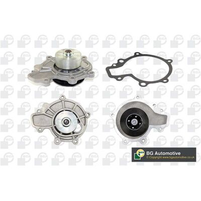 Opel CP3846 Wasserpumpe OEM-Teilenummern Opel CP3846 Wasserpumpe OEM-Teilenummern