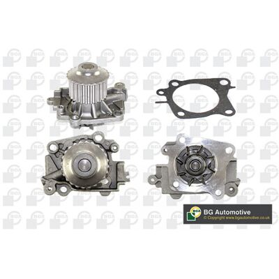 Mitsubishi CP6850T - Wasserpumpe für Motorkühlung Mitsubishi CP6850T - Wasserpumpe für Motorkühlung