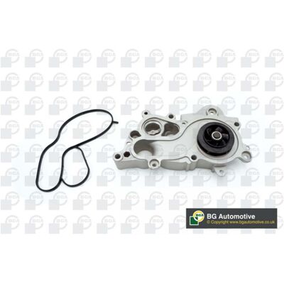BGA CP0109 Wasserpumpe für Motorenkühlung BGA CP0109 Wasserpumpe für Motorenkühlung