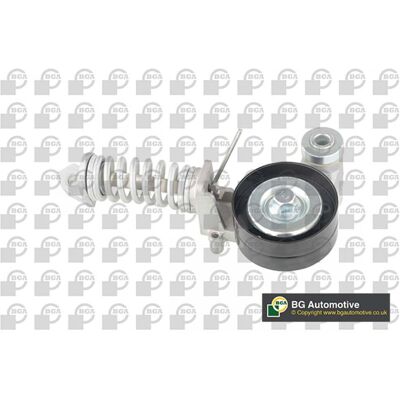 BGA DC9507 Spannrolle - Keilriemen - Opel, Chevrolet, Vauxhall, Suzuki BGA DC9507 Spannrolle - Keilriemen - Opel, Chevrolet, Vauxhall, Suzuki