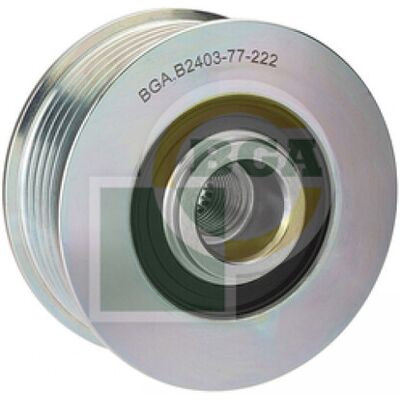 Toyota Lichtmaschine BGA DC2722 Toyota Lichtmaschine BGA DC2722