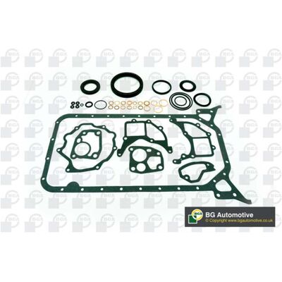 BGA CK5390 Dichtung - Automobil-Ölwannenabdichtung BGA CK5390 Dichtung - Automobil-Ölwannenabdichtung