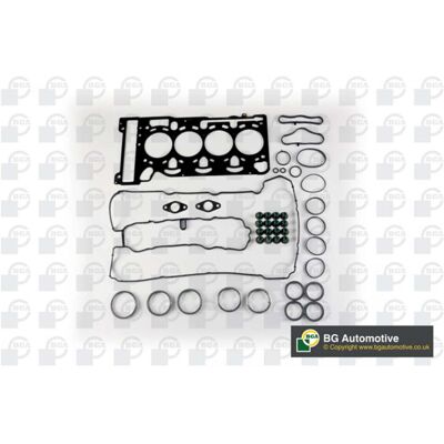 BMW HK9760 Zylinderkopfdichtung - Autoteil BMW HK9760 Zylinderkopfdichtung - Autoteil