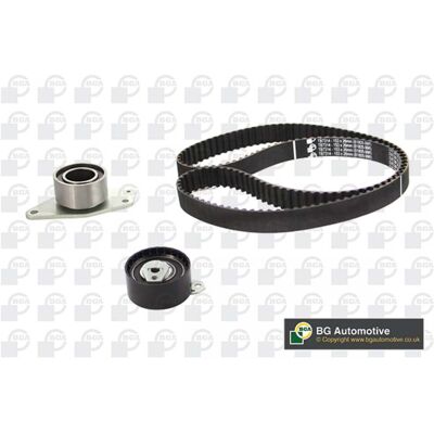 Zahnriemensatz BGA TB7314K Zahnriemensatz BGA TB7314K