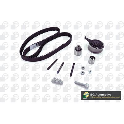 BGA TB0112K - Zahnriemensatz für Audi, Volkswagen, Seat, Skoda BGA TB0112K - Zahnriemensatz für Audi, Volkswagen, Seat, Skoda