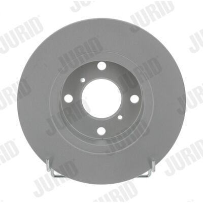 JURID Opel Suzuki Bremsscheibe - Bremsscheibe JURID Opel Suzuki Bremsscheibe - Bremsscheibe