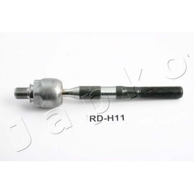 Japko Hyundai Santa Fe Axialgelenk - 213mm, 16x1.5 Gewinde, Vorderachse Japko Hyundai Santa Fe Axialgelenk - 213mm, 16x1.5 Gewinde, Vorderachse